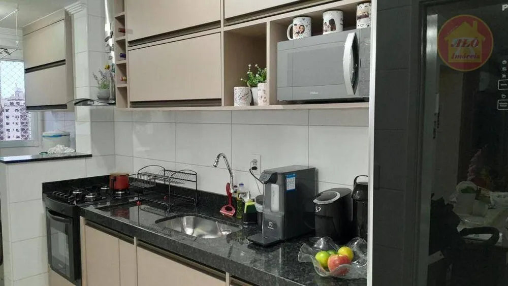 Apartamento, 2 quartos, 60 m² - Foto 4