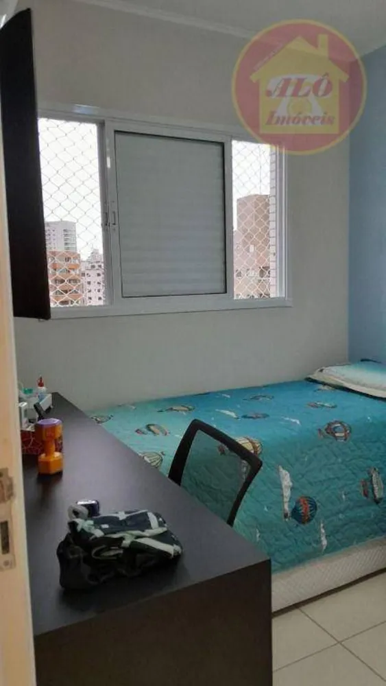 Apartamento, 2 quartos, 60 m² - Foto 10