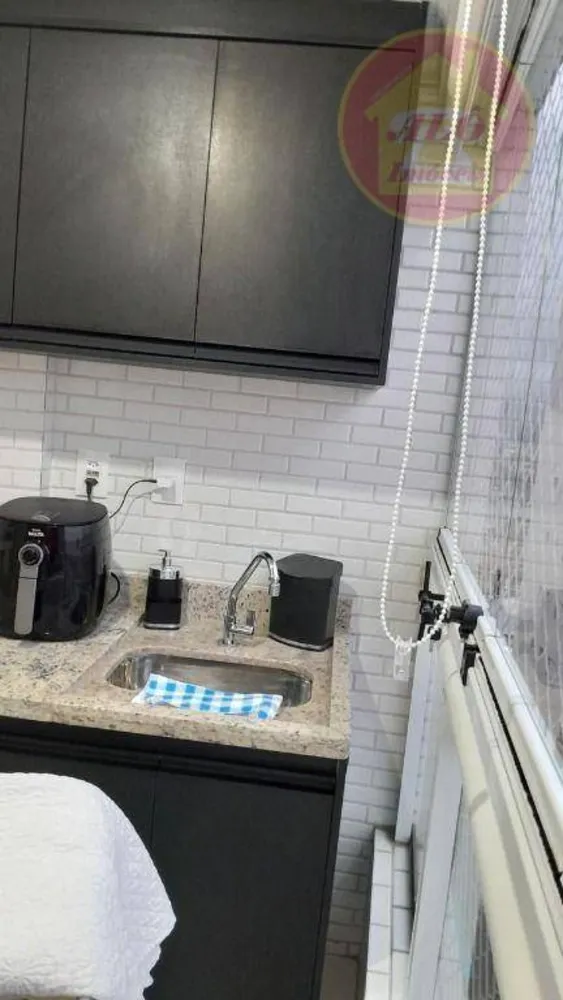 Apartamento, 2 quartos, 60 m² - Foto 1