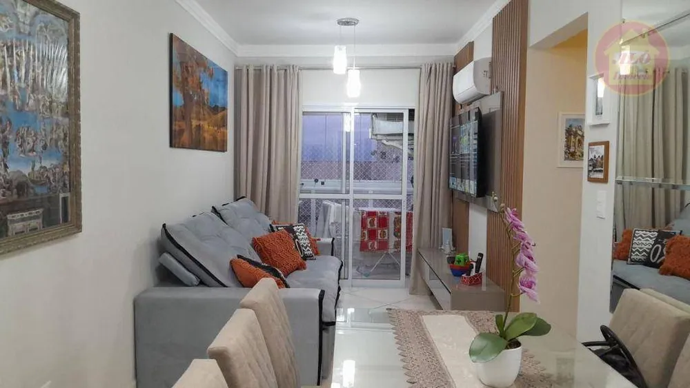 Apartamento, 2 quartos, 60 m² - Foto 16