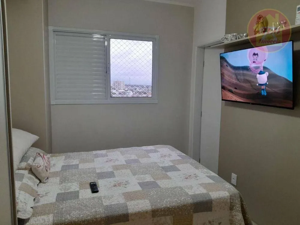 Apartamento, 2 quartos, 60 m² - Foto 6