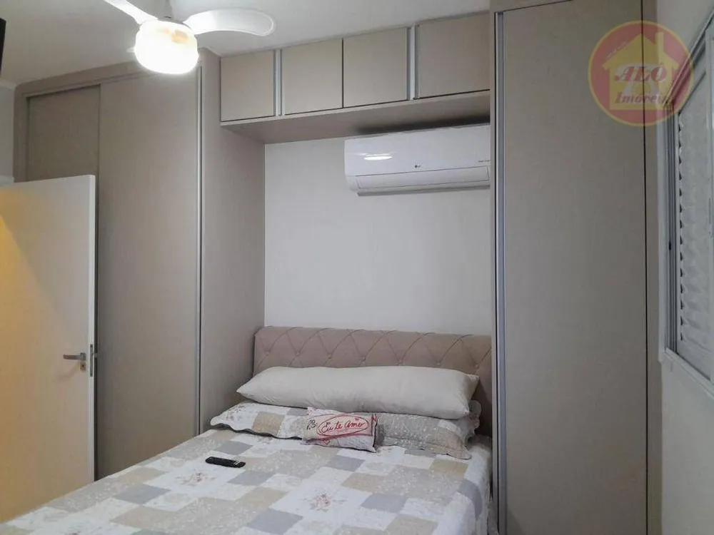 Apartamento, 2 quartos, 60 m² - Foto 7