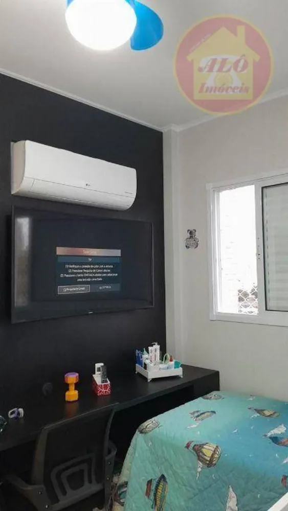 Apartamento, 2 quartos, 60 m² - Foto 9