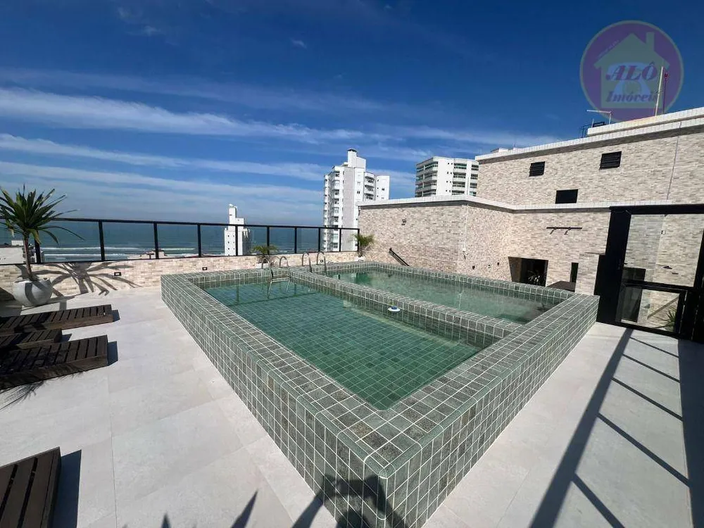 Apartamento, 1 quarto, 57 m² - Foto 1
