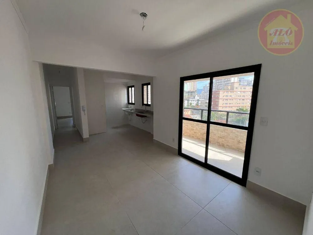 Apartamento, 1 quarto, 57 m² - Foto 2