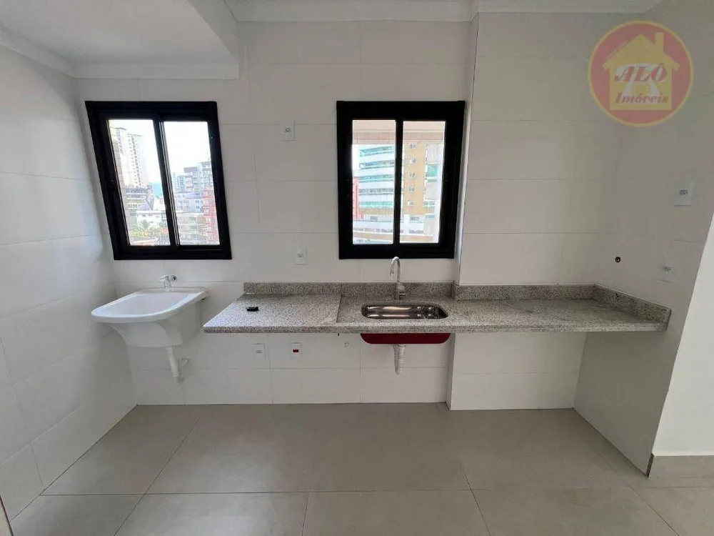 Apartamento, 1 quarto, 57 m² - Foto 3