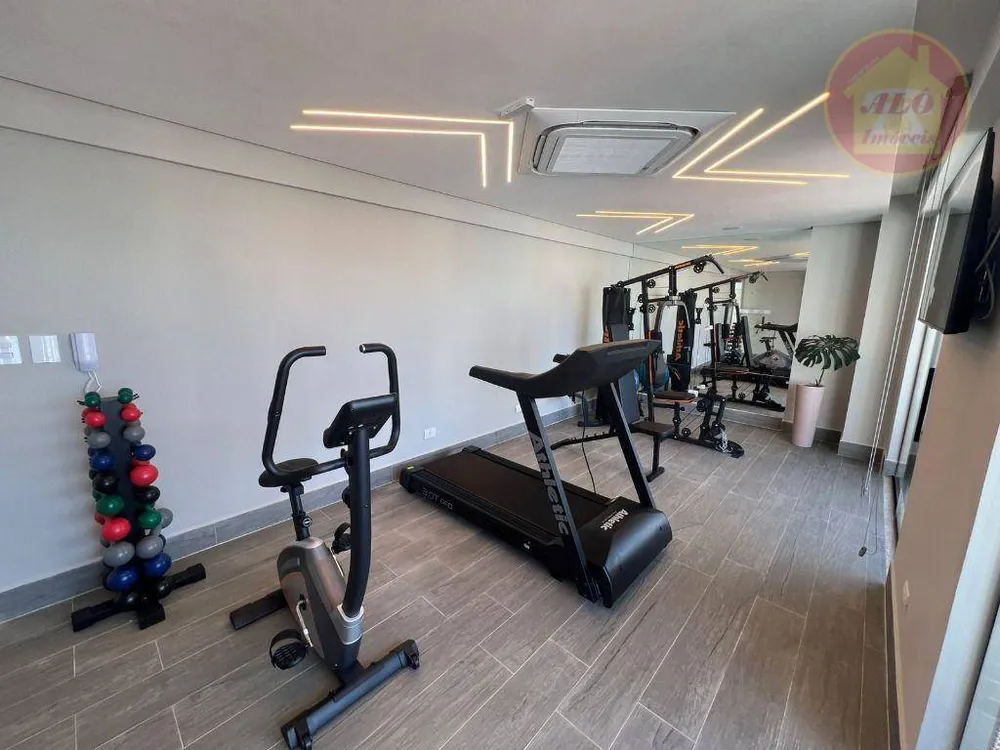 Apartamento, 1 quarto, 57 m² - Foto 10