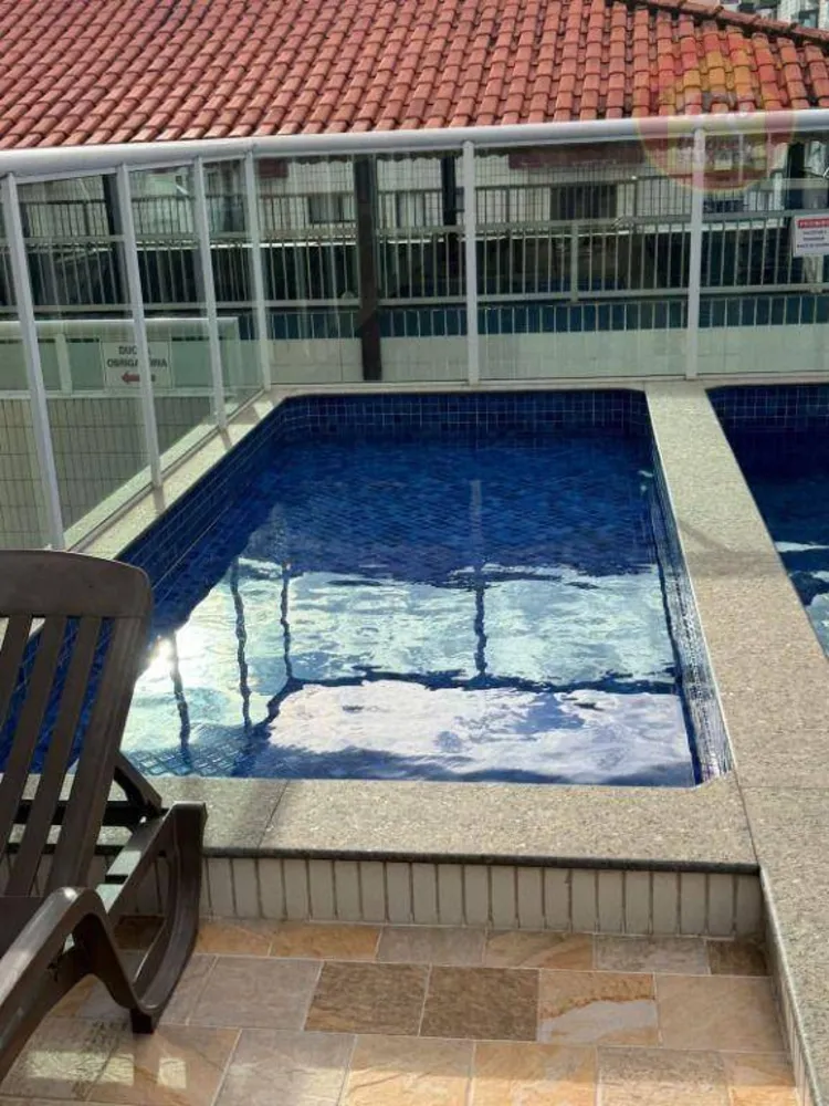 Apartamento, 2 quartos, 75 m² - Foto 2