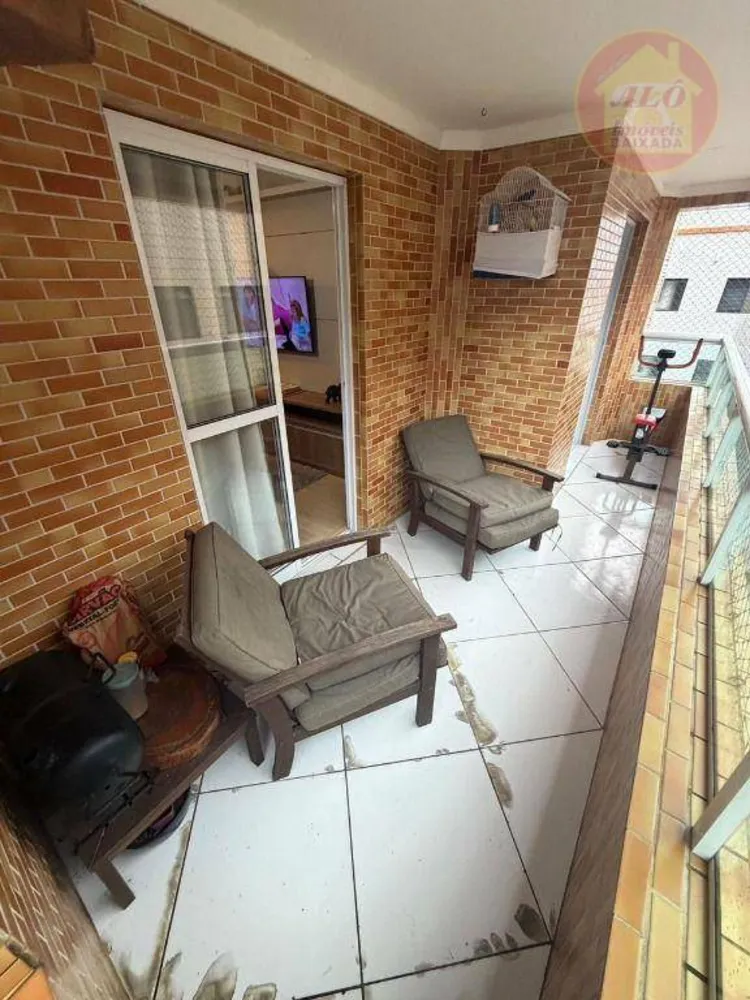 Apartamento, 2 quartos, 75 m² - Foto 12