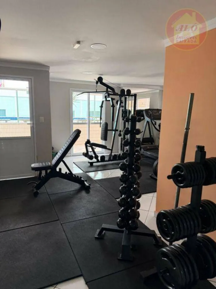 Apartamento, 2 quartos, 75 m² - Foto 6