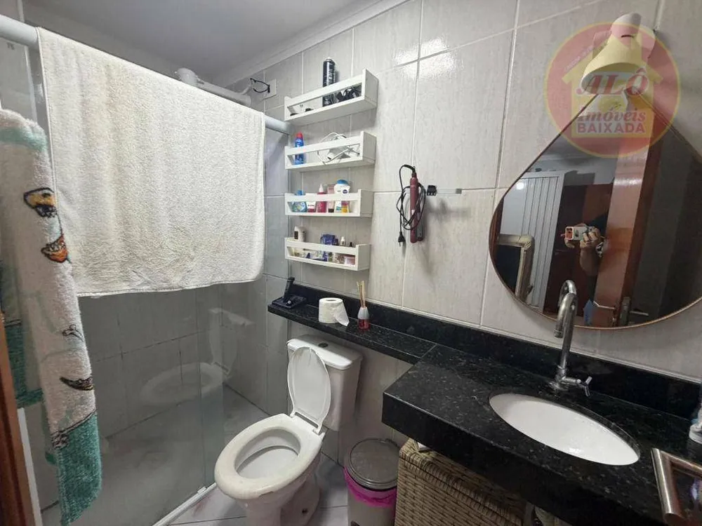 Apartamento, 2 quartos, 75 m² - Foto 16