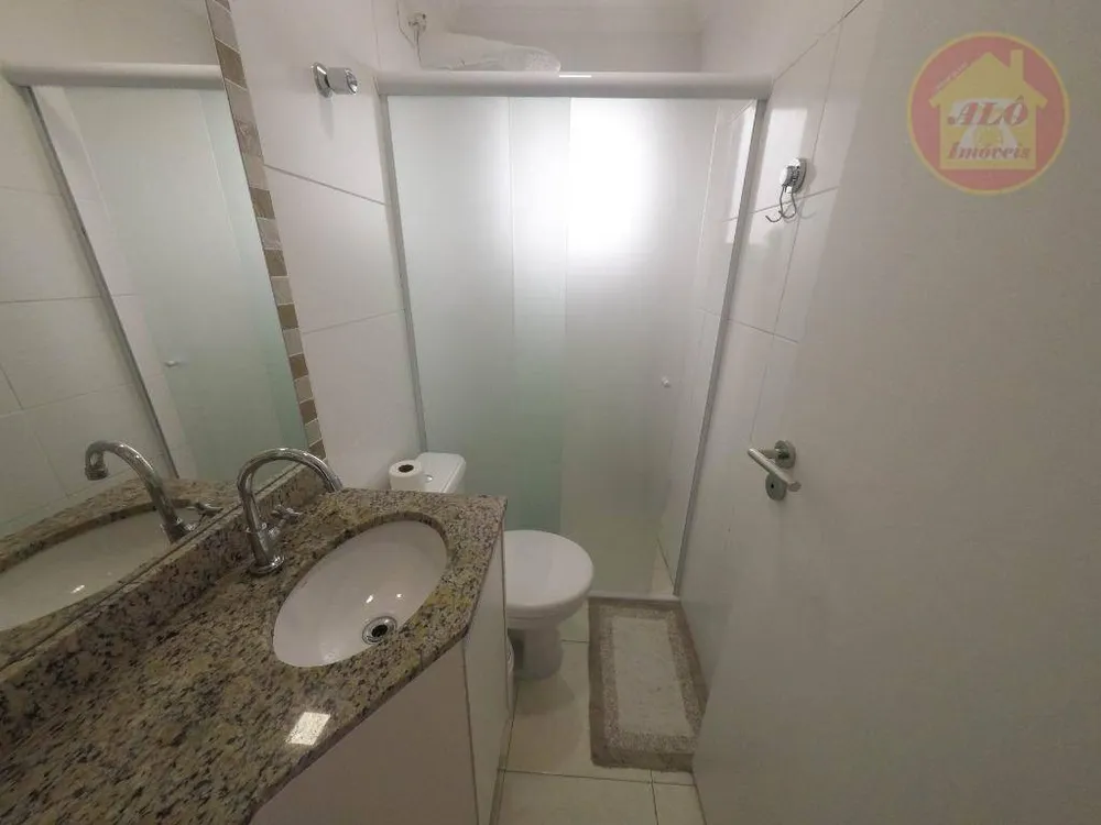 Apartamento, 2 quartos, 65 m² - Foto 1