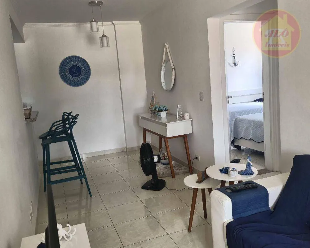 Apartamento, 2 quartos, 65 m² - Foto 7