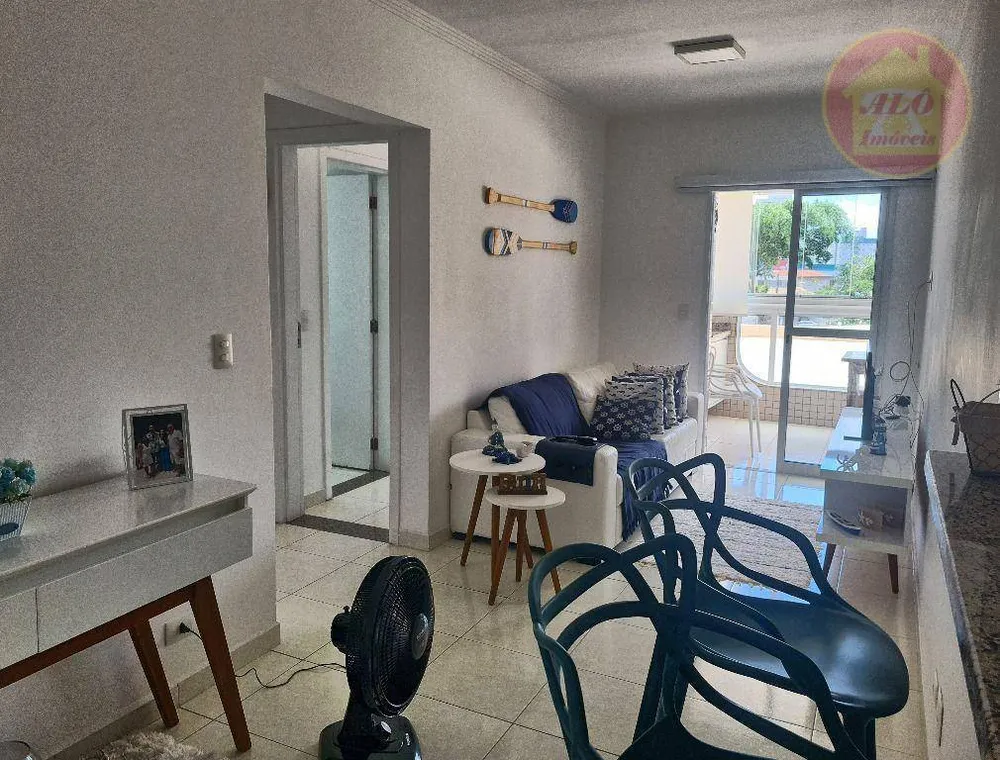 Apartamento, 2 quartos, 65 m² - Foto 1