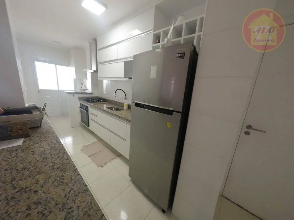 Apartamento, 2 quartos, 65 m² - Foto 2