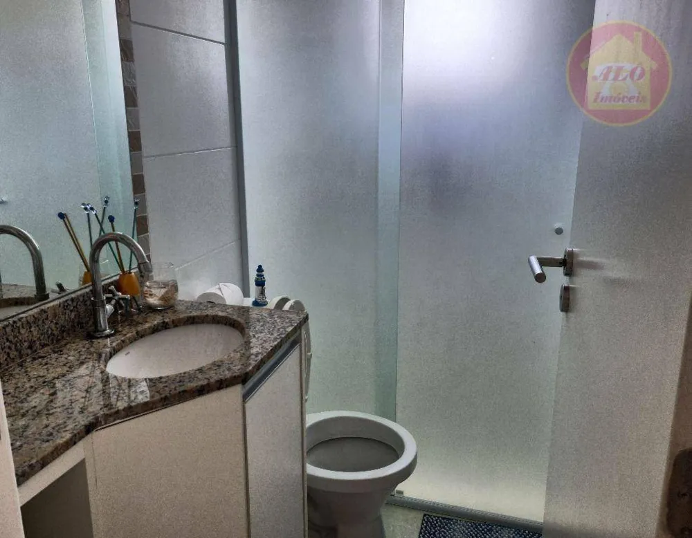 Apartamento, 2 quartos, 65 m² - Foto 9