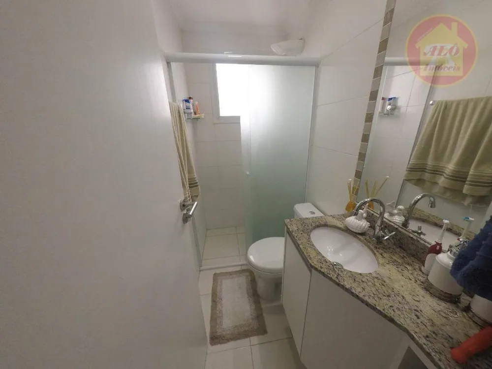 Apartamento, 2 quartos, 65 m² - Foto 8