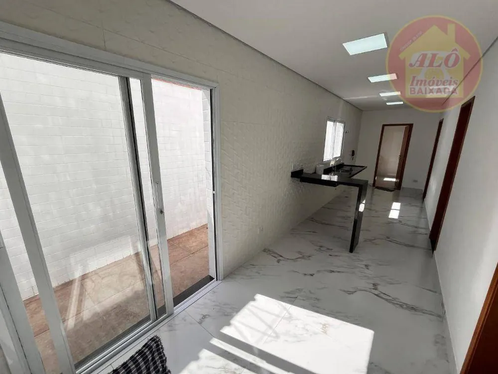 Casa, 3 quartos, 115 m² - Foto 3