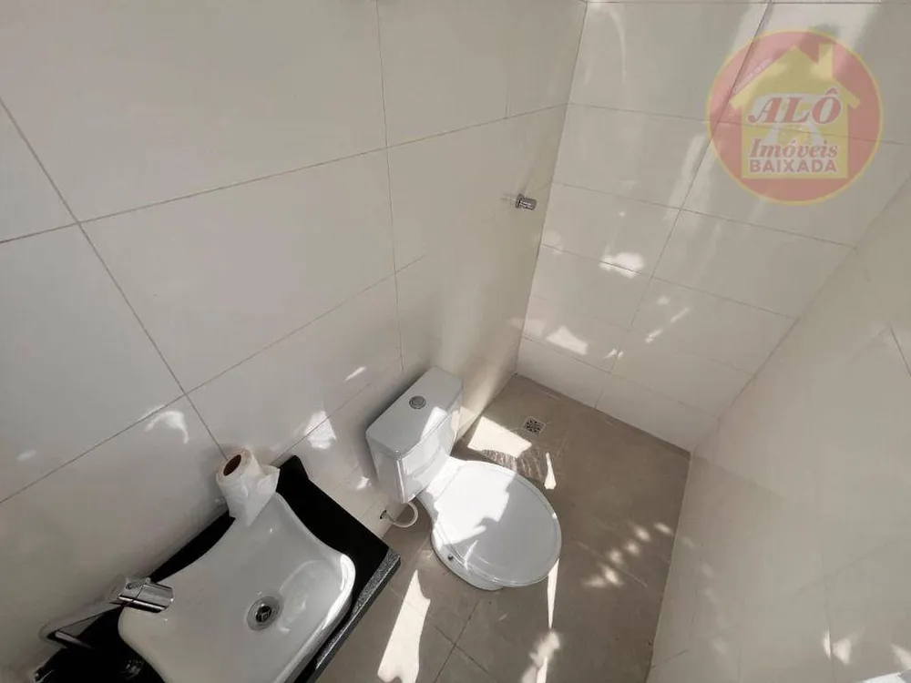 Casa, 3 quartos, 115 m² - Foto 12