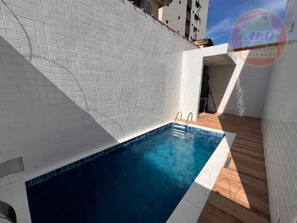Casa, 3 quartos, 115 m² - Foto 8