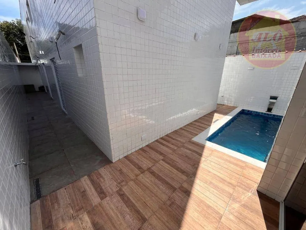 Casa, 3 quartos, 115 m² - Foto 5
