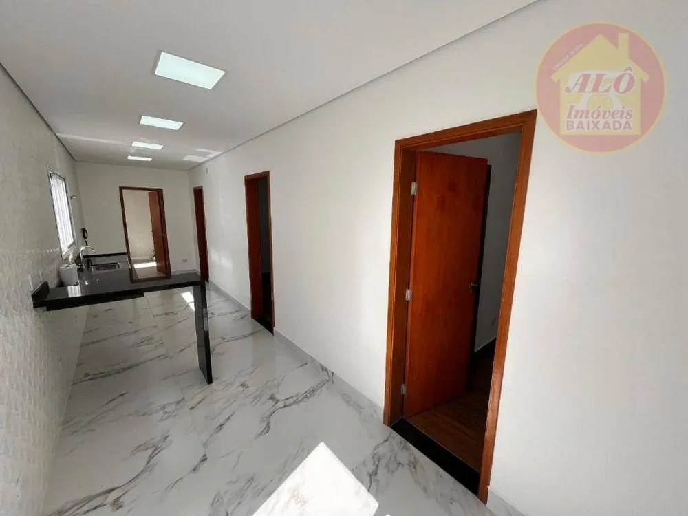 Casa, 3 quartos, 115 m² - Foto 2