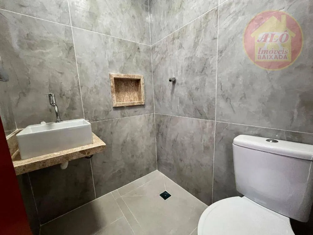 Casa, 3 quartos, 115 m² - Foto 14