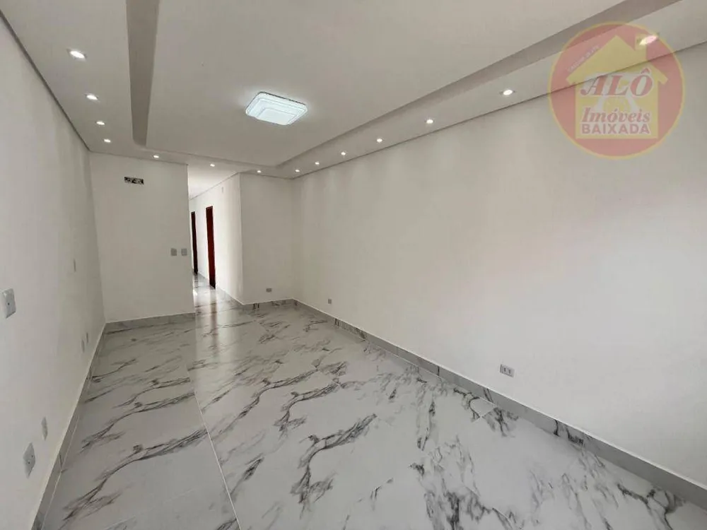 Casa, 3 quartos, 115 m² - Foto 6