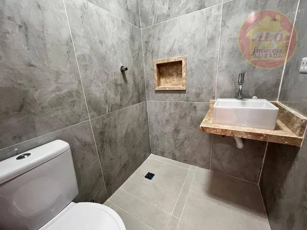 Casa, 3 quartos, 115 m² - Foto 10