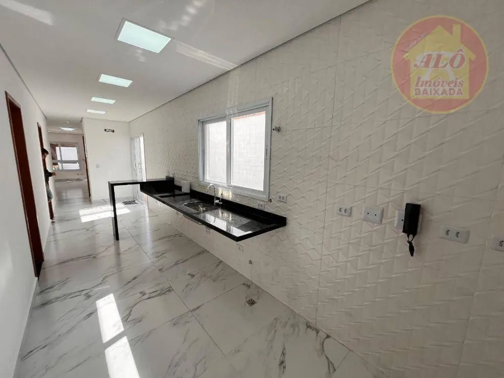Casa, 3 quartos, 115 m² - Foto 11