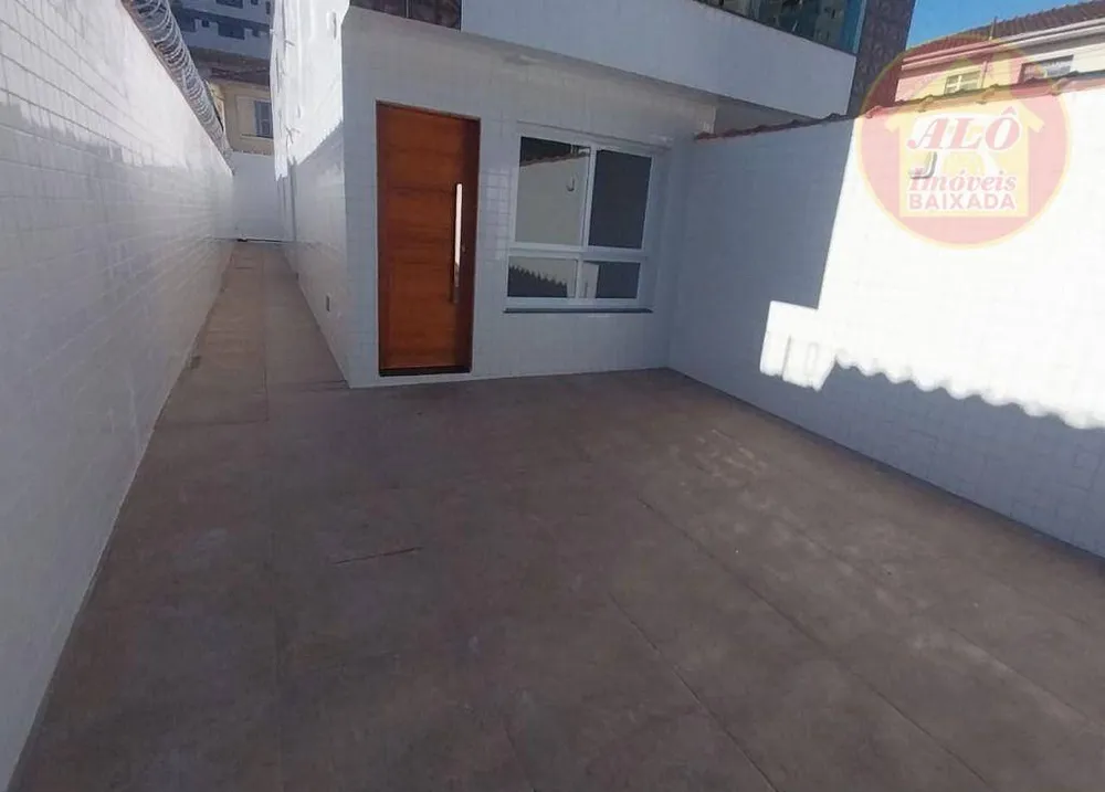 Casa, 3 quartos, 115 m² - Foto 16