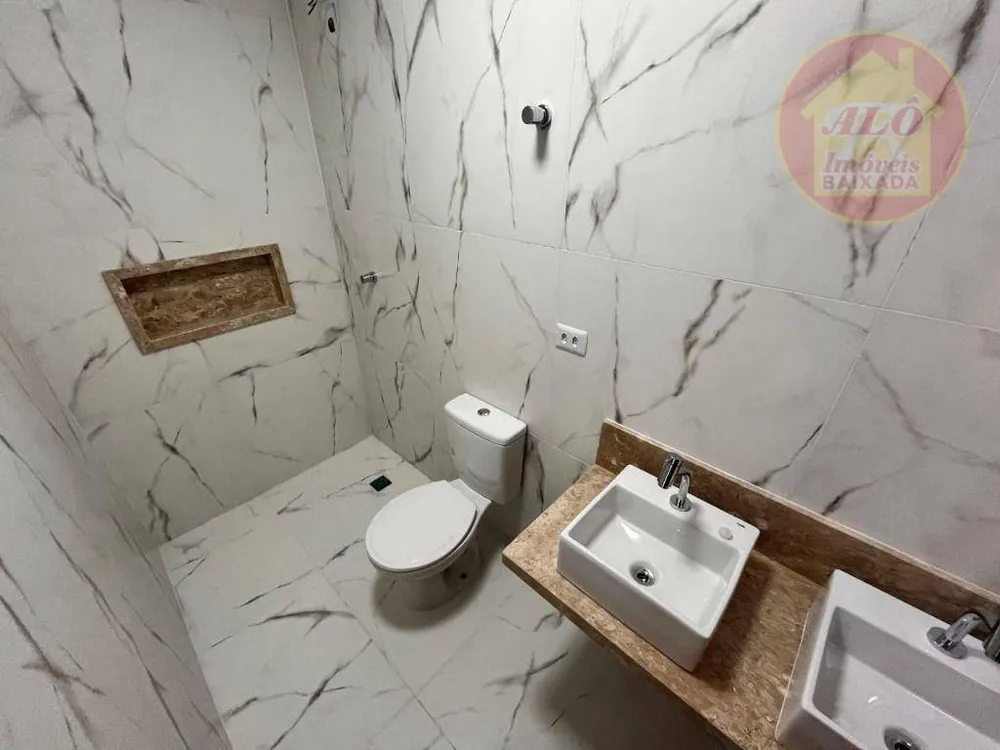 Casa, 3 quartos, 115 m² - Foto 15