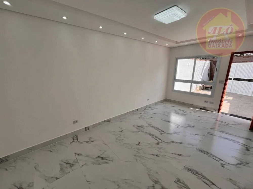 Casa, 3 quartos, 115 m² - Foto 8