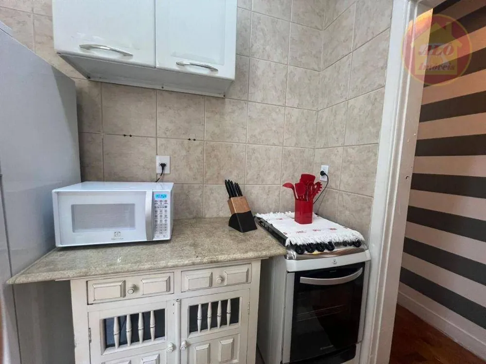 Apartamento, 2 quartos, 64 m² - Foto 2