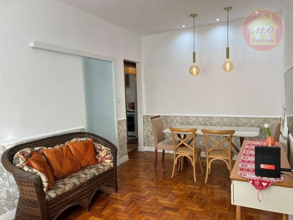Apartamento, 2 quartos, 64 m² - Foto 8