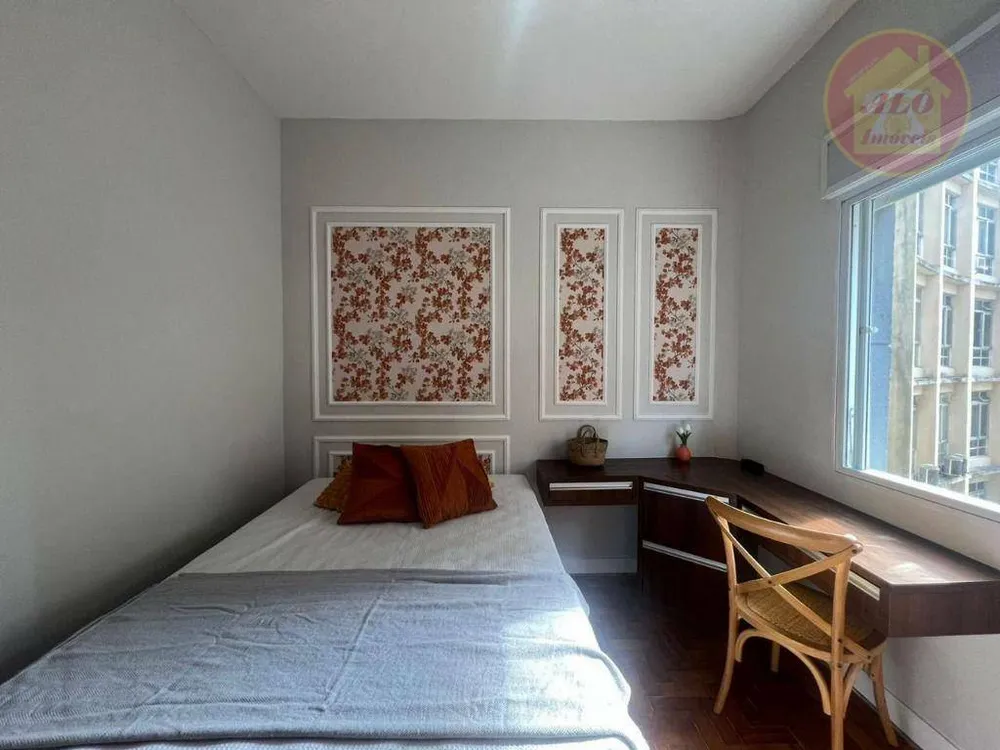 Apartamento, 2 quartos, 64 m² - Foto 4