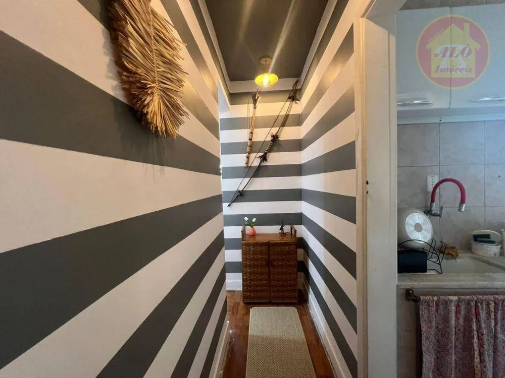 Apartamento, 2 quartos, 64 m² - Foto 11