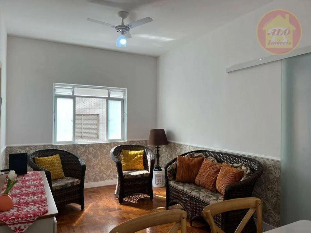 Apartamento, 2 quartos, 64 m² - Foto 7