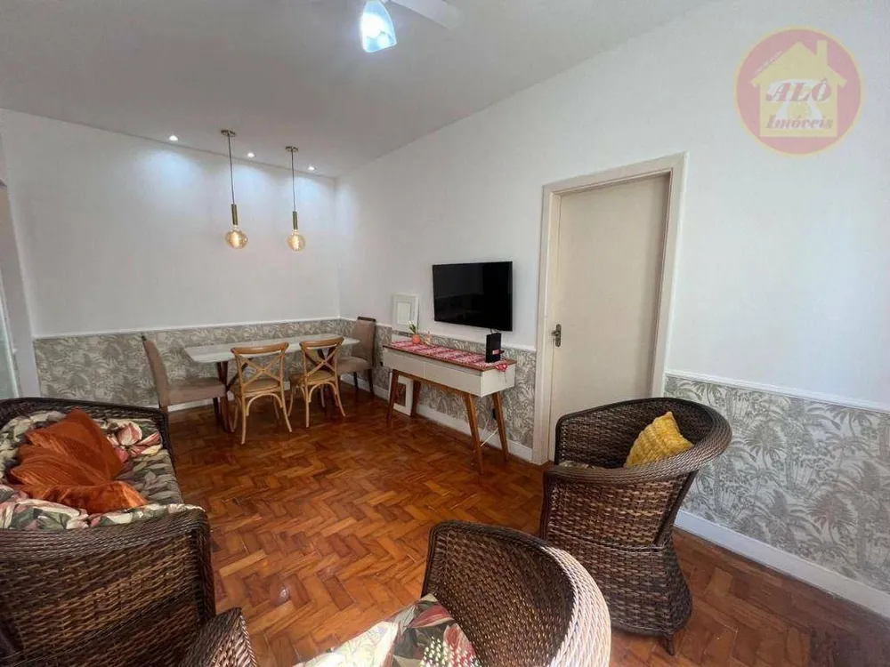 Apartamento, 2 quartos, 64 m² - Foto 10