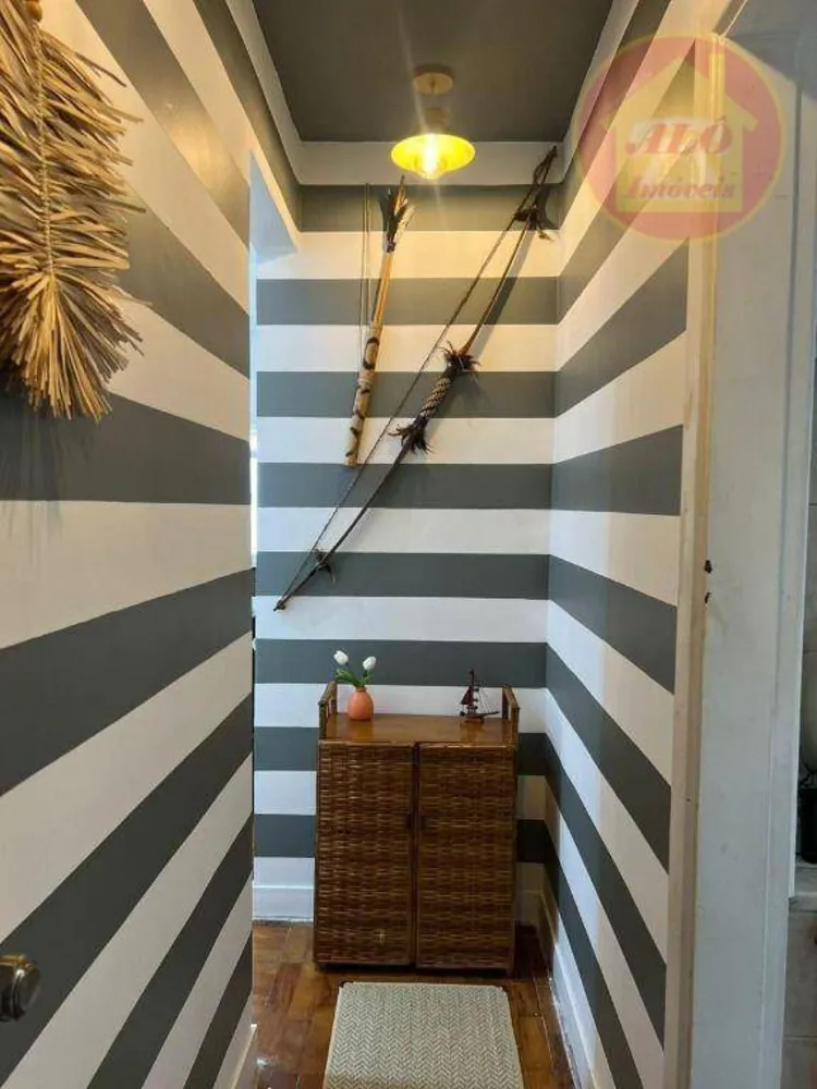 Apartamento, 2 quartos, 64 m² - Foto 2