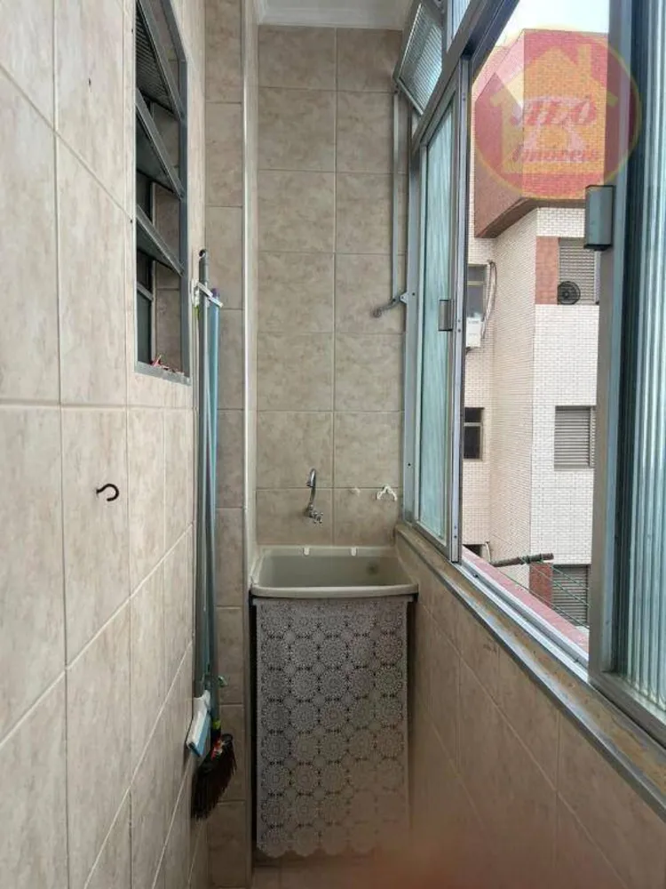 Apartamento, 2 quartos, 64 m² - Foto 1