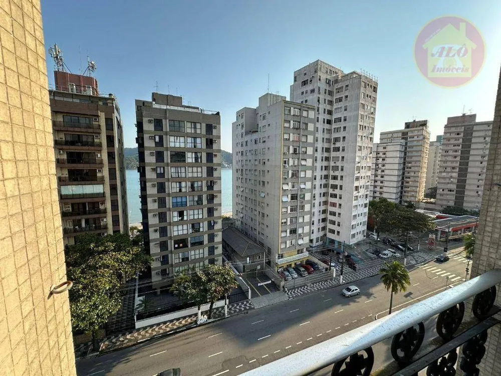 Apartamento, 2 quartos, 89 m² - Foto 2