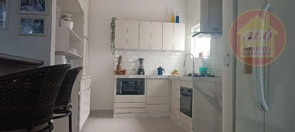 Sobrado, 3 quartos, 268 m² - Foto 4