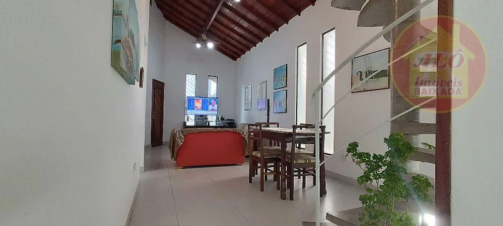Sobrado, 3 quartos, 268 m² - Foto 5