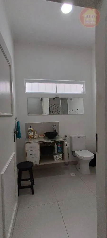 Sobrado, 3 quartos, 268 m² - Foto 3
