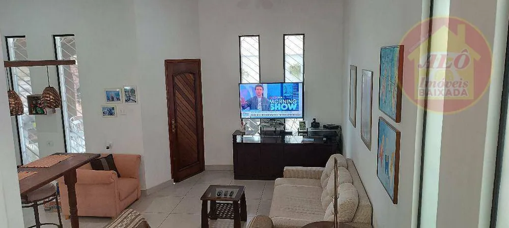 Sobrado, 3 quartos, 268 m² - Foto 7