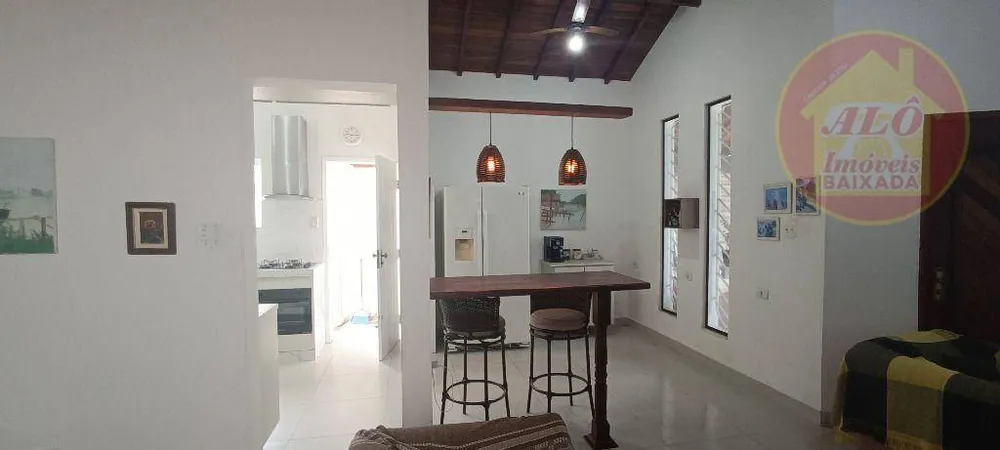 Sobrado, 3 quartos, 268 m² - Foto 6