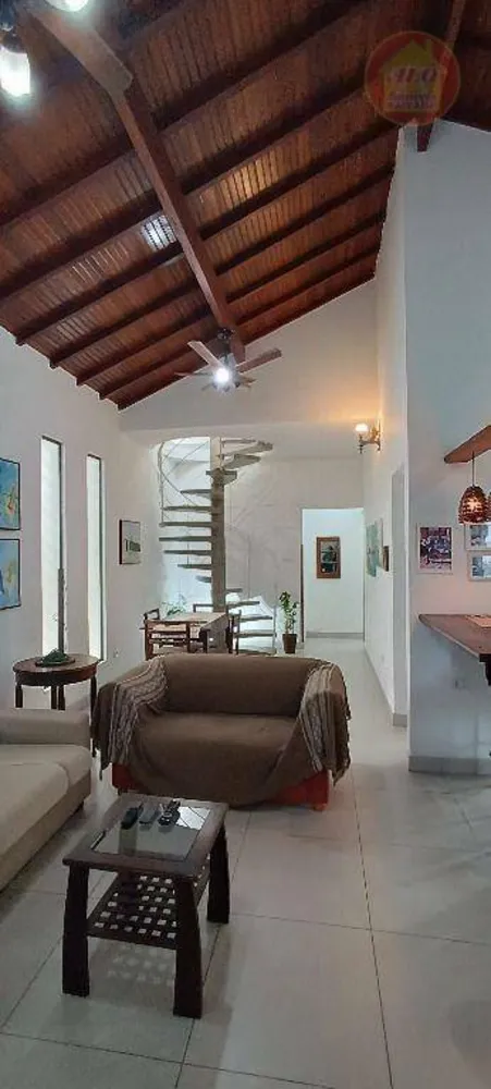 Sobrado, 3 quartos, 268 m² - Foto 10