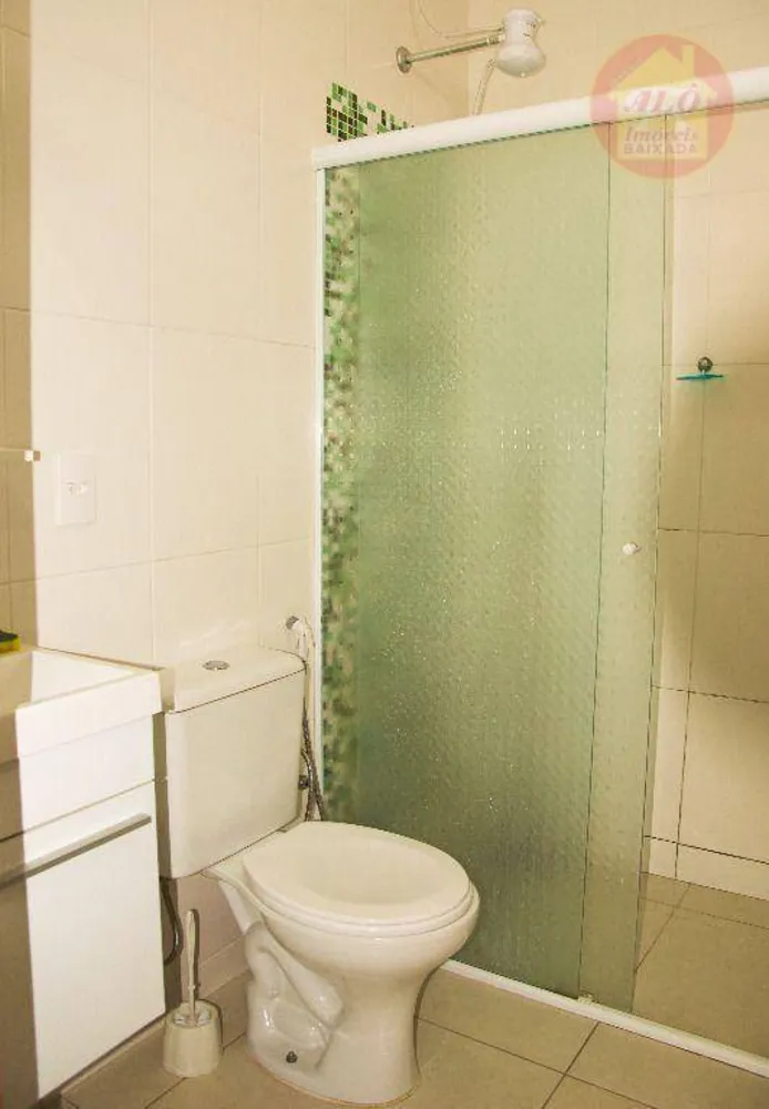 Sobrado, 3 quartos, 268 m² - Foto 16