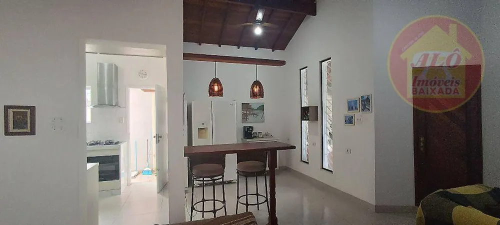 Sobrado, 3 quartos, 268 m² - Foto 11